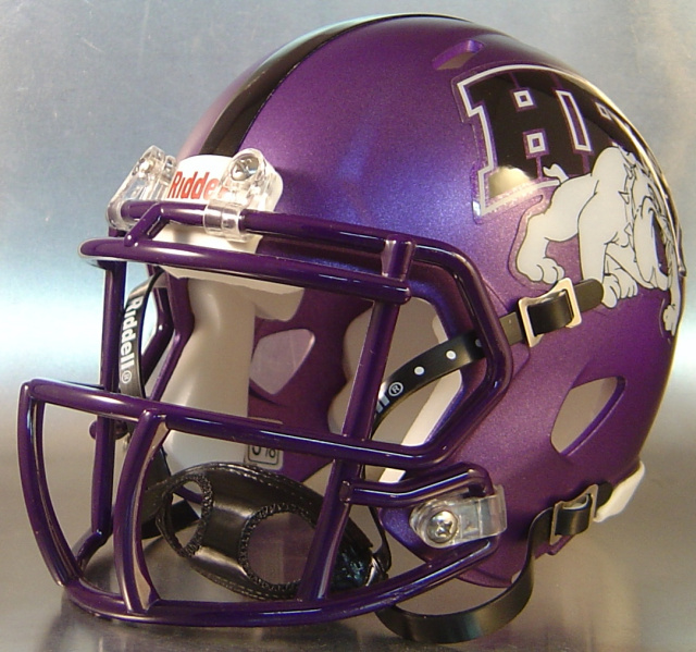 Hamburg Bulldogs HS 2014 (NY)